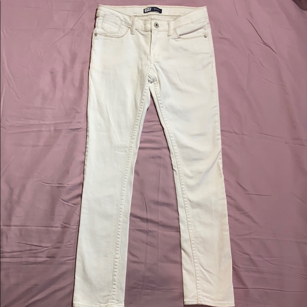 Levi’s skinny jeans